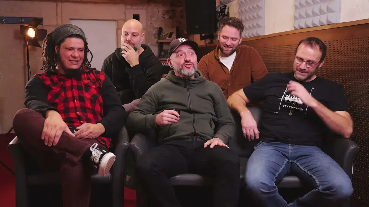 Objectif Live MINDIRT