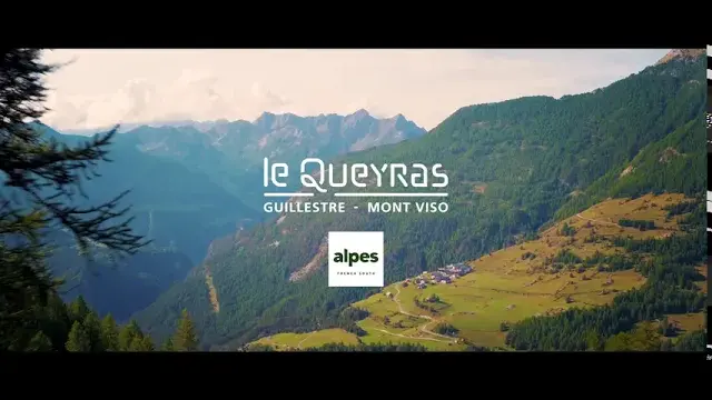 Mountain biking, nature and thrills... the Queyras, My Elsewhere