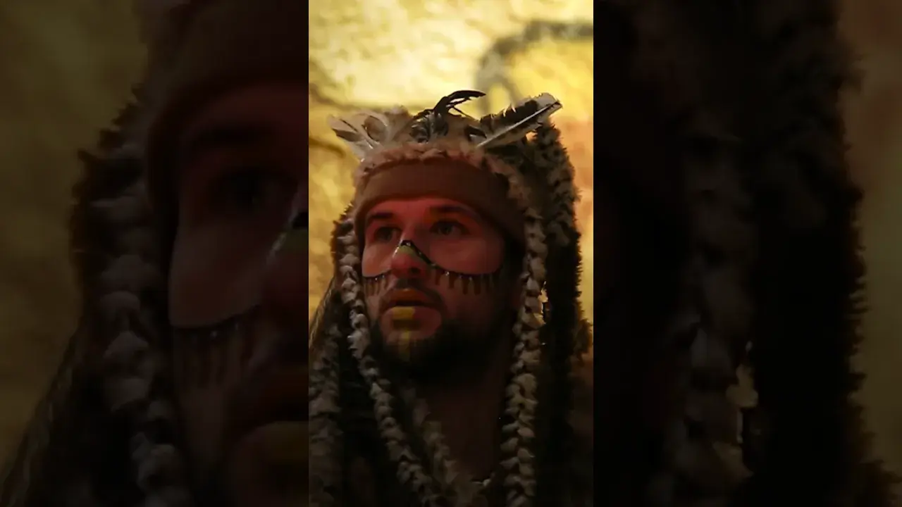 Visite contée à Lascaux 4, Centre International d'Art Pariétal