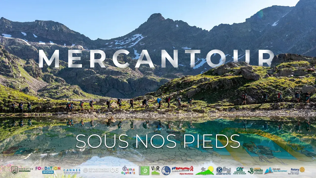 mercantour sous nos pieds - des quartiers au sommet