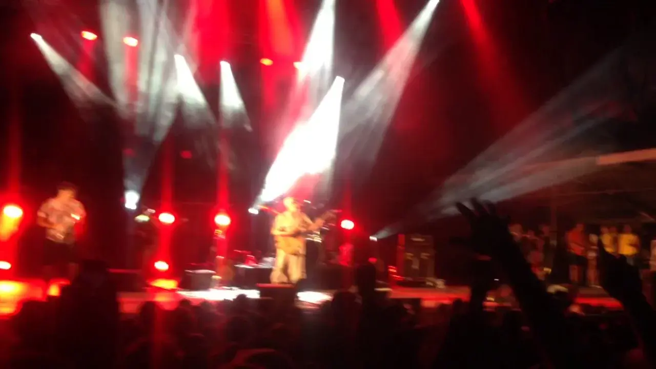 Manu chao