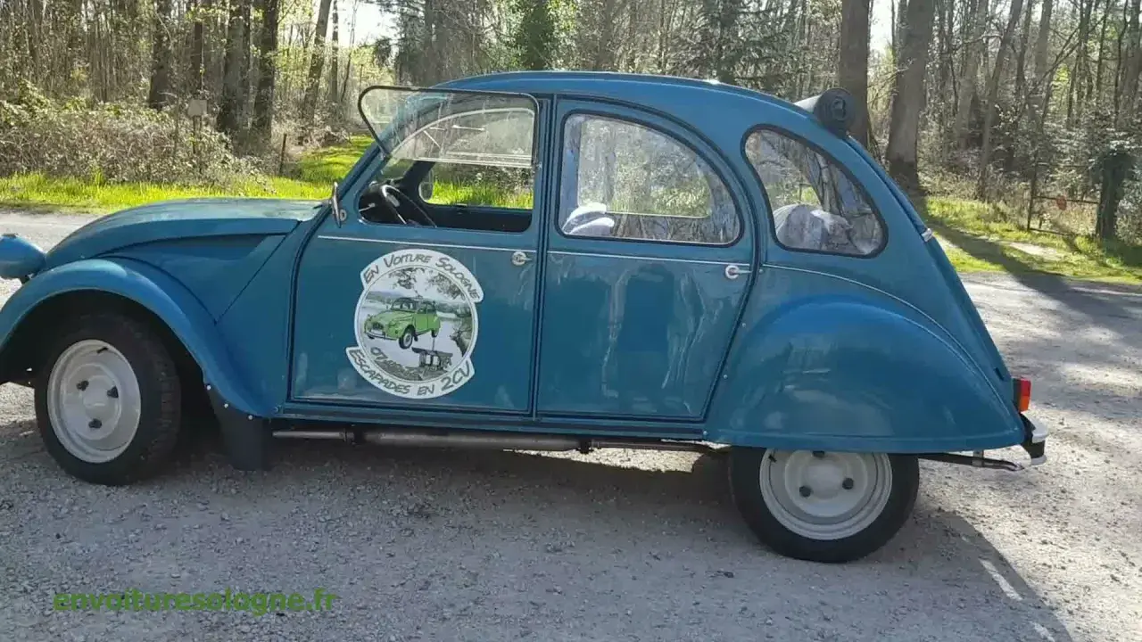 présentation d'océane