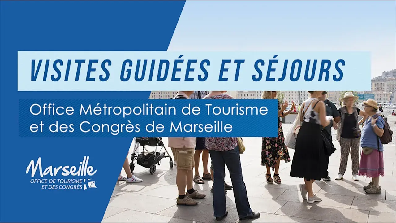 OMTCM - Tailor-made stays in Marseille