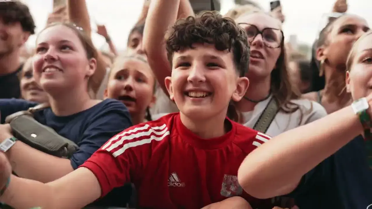 Le jeudi le plus fou de l’été - Aftermovie 17.07.2025 🌴