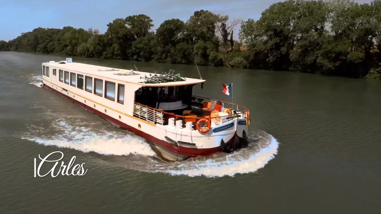 présentation youtube