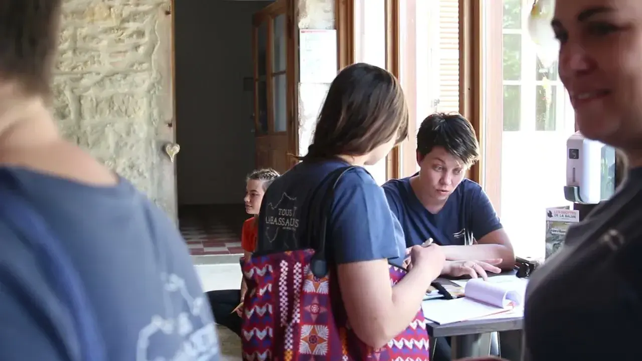 vidéo la tour d'oncin