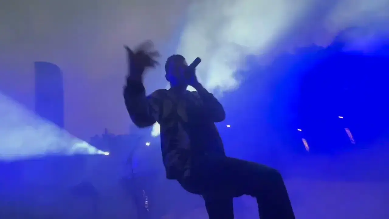 Val d'Arly Bands Camp