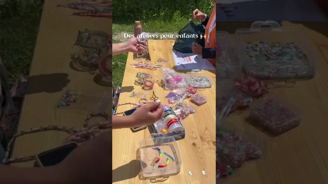 Festival de l’Écotourisme 2024 🌱 #nature #festival