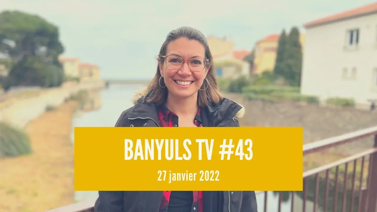 Banyuls TV #43