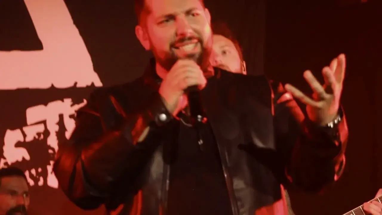 Fehlender Videotitel