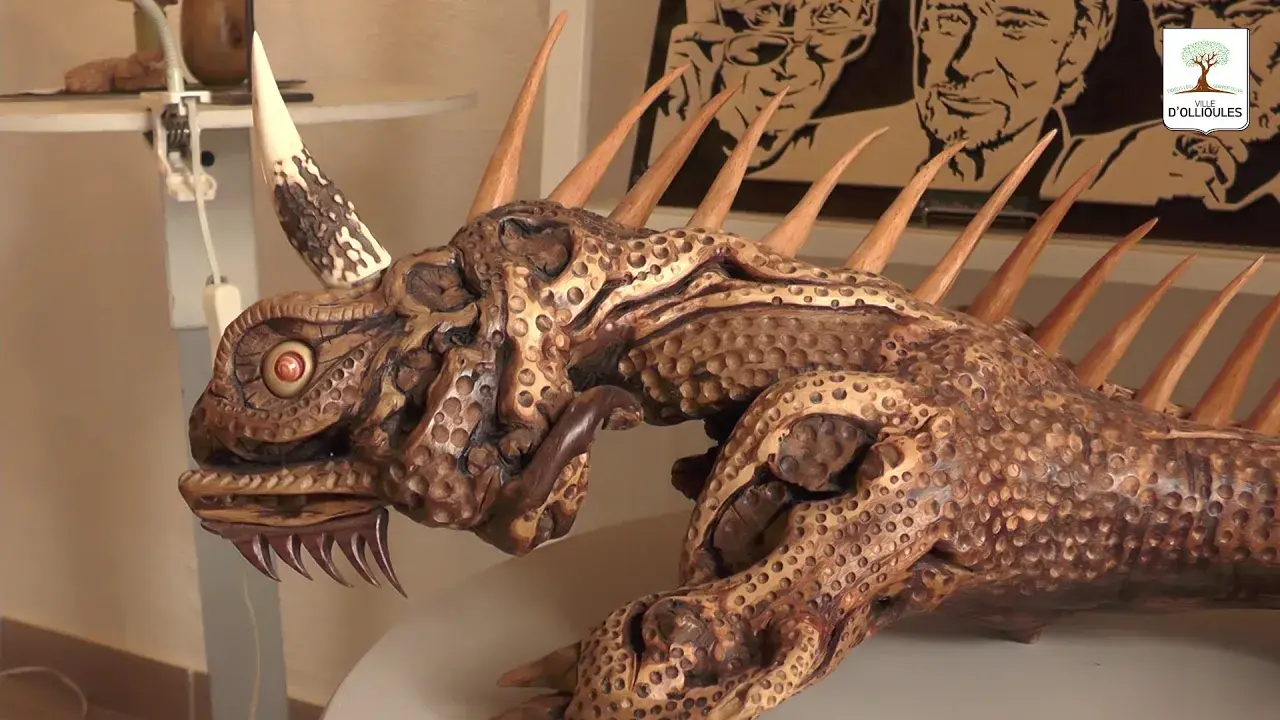 découverte : auprès de mon arbre, onirisme et nostalgie autour du bois, avec jean-marc moussot