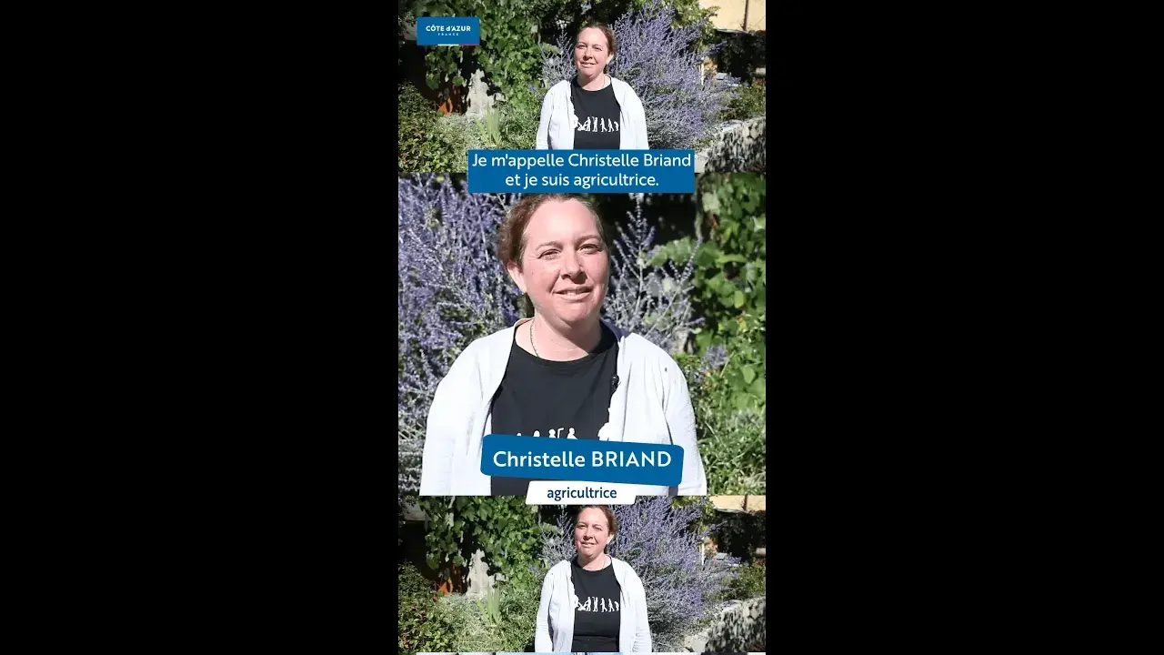 Christelle Briand, Gîte de la Barmette, Hameau de Bergians