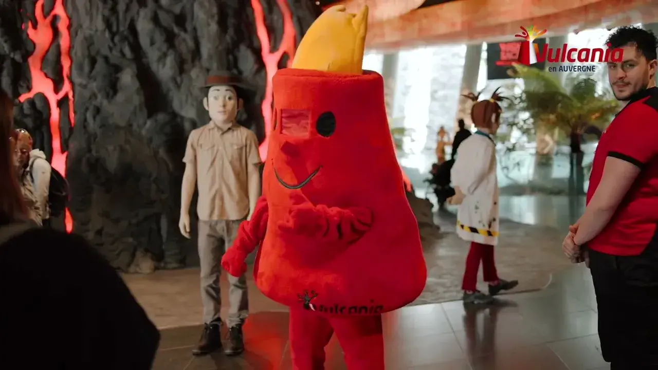 vidéo promotionnelle