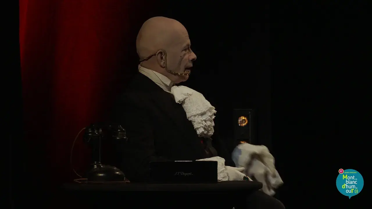 REPLAY LA TÉLÉ DU FESTIVAL - Émission #6