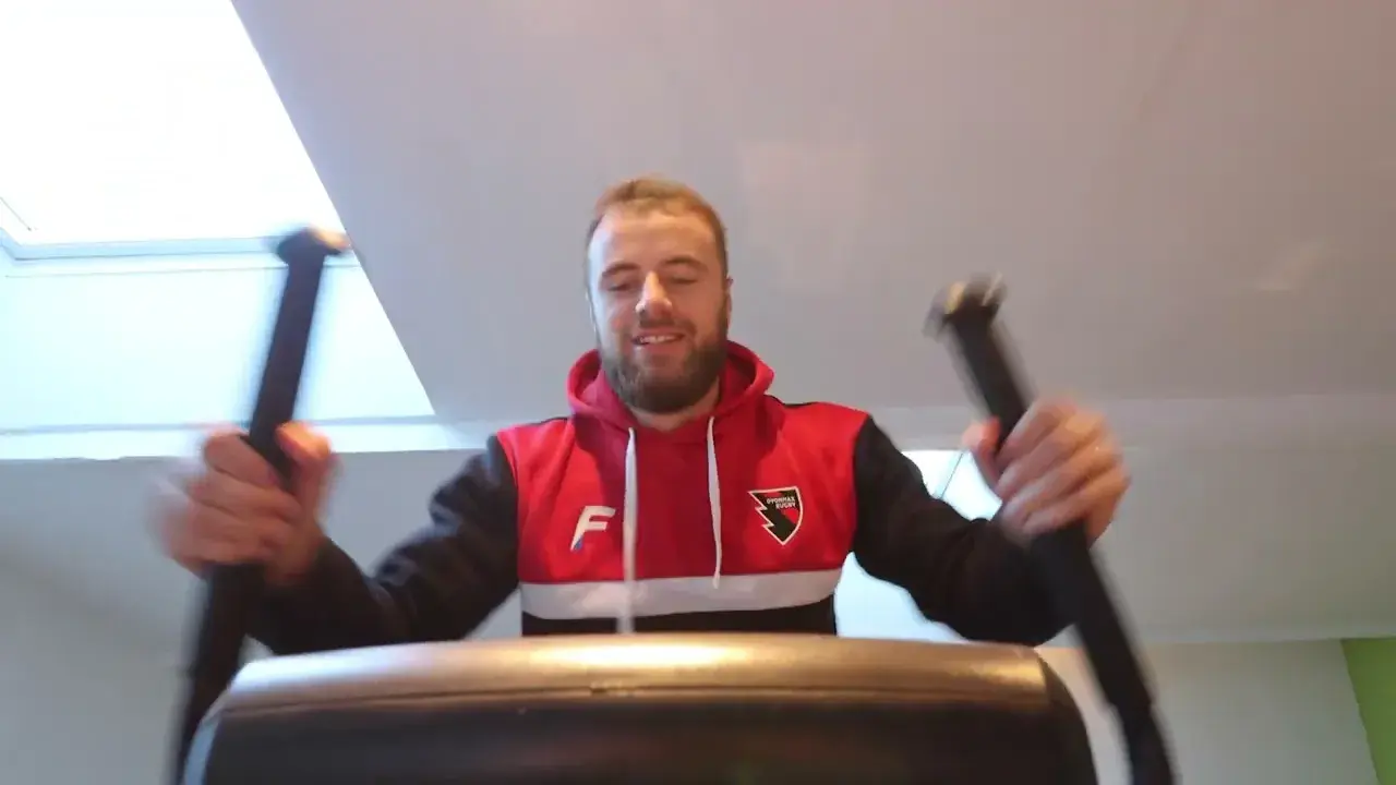 video hotel uso rugby