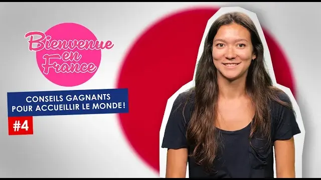 Les règles de l’accueil