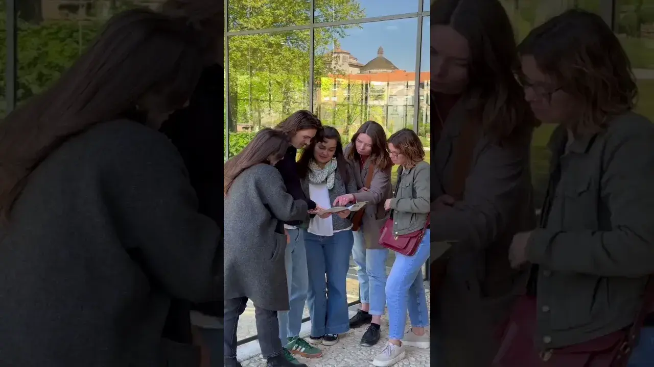 Périgueux : Parviendrez-vous à percer le secret de Vésone ?