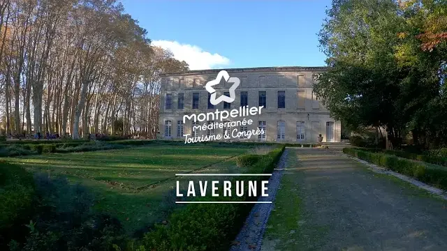 Escapade à... Lavérune