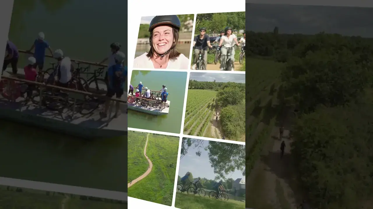 Angers, entre ville et nature 2024 9:16