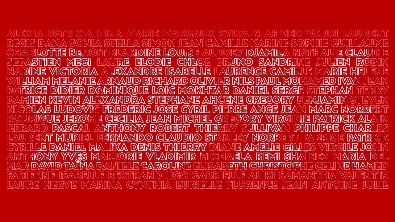 Meilleurs Vœux 2024