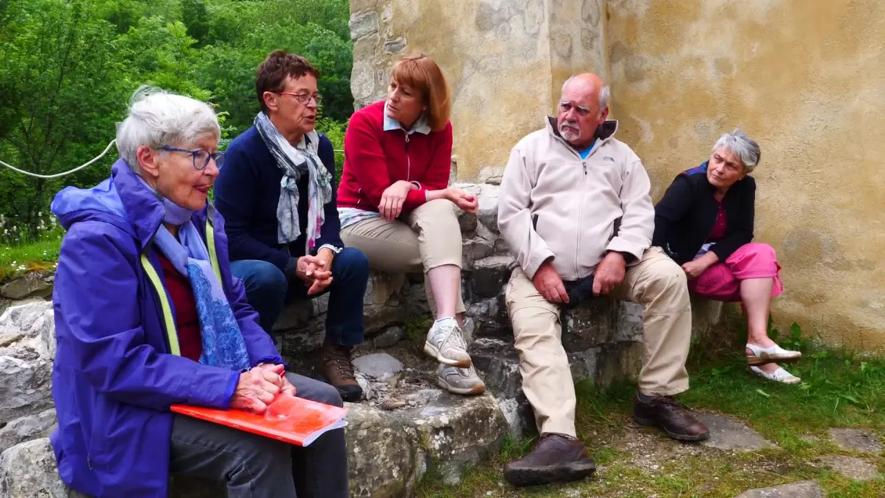 Le festival Musique en Dévoluy, évènement culturel de l'été