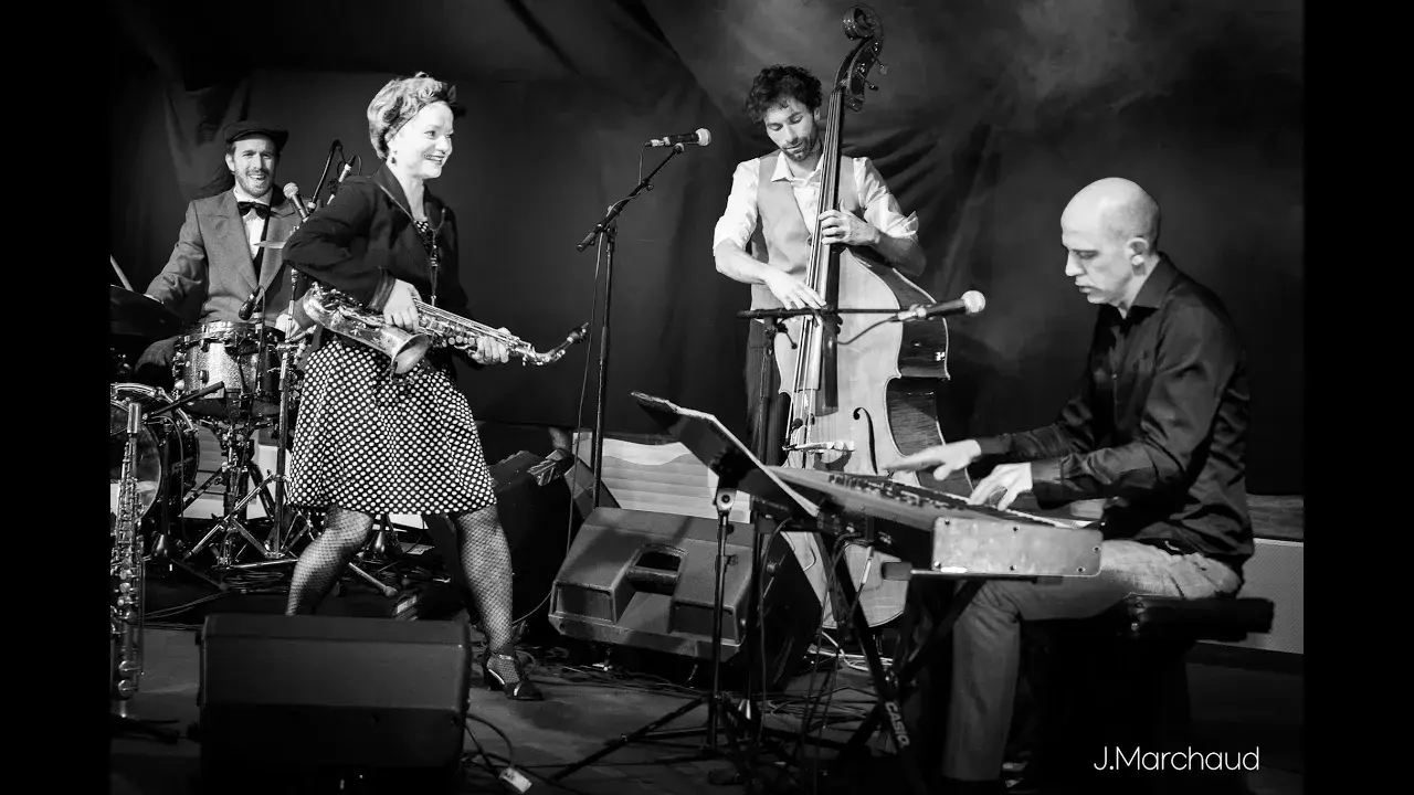 man from the south speakeasy jazz