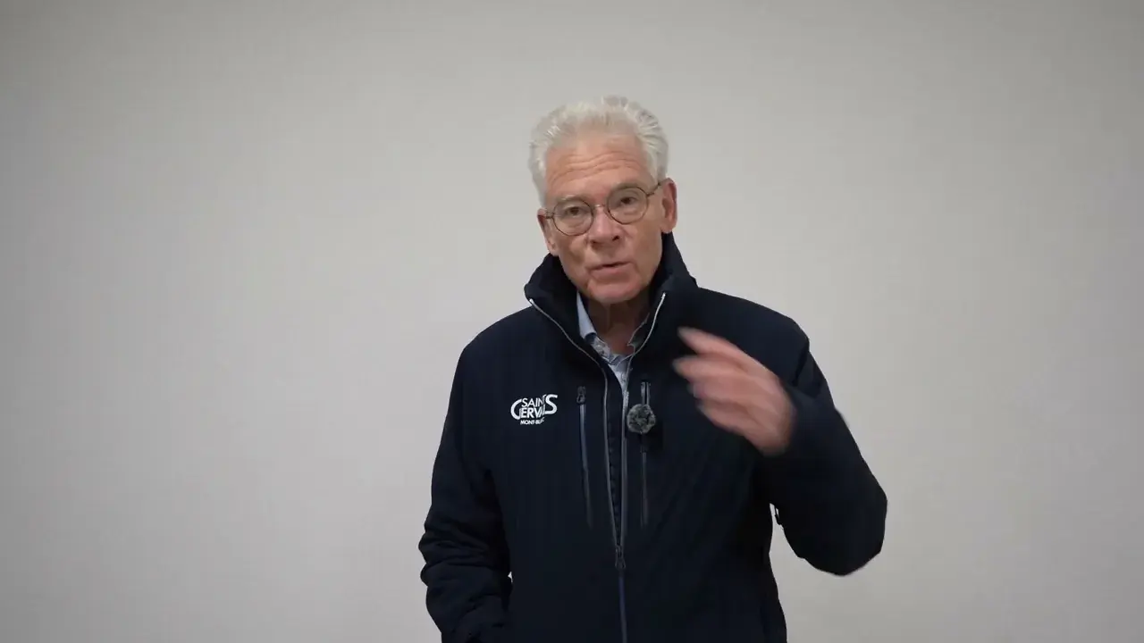 Revivez la soirée en images et découvrez les interviews de Loan Bozzolo et du Maire