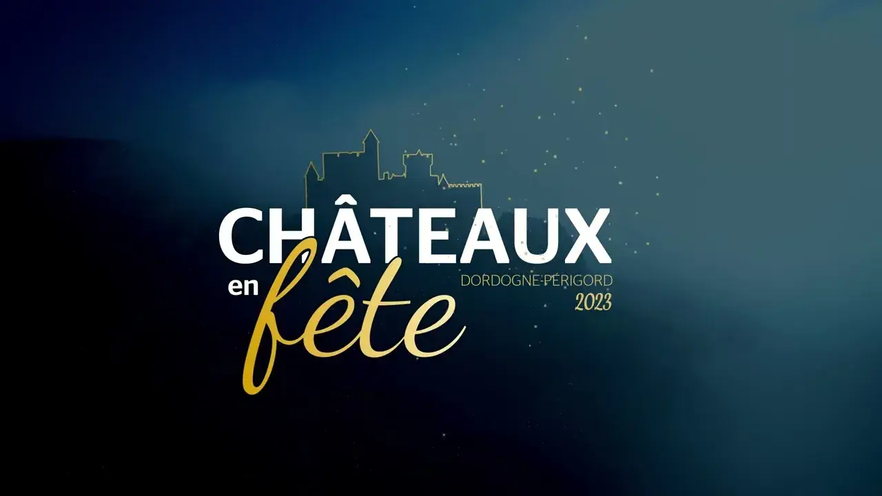 Châteaux en Fête 2023