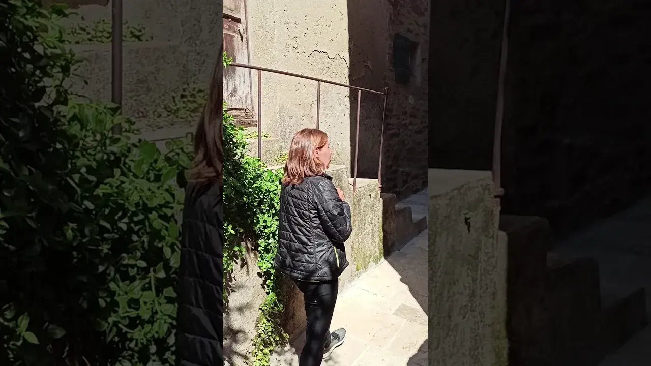 À la découverte de gassin - saison 2 épisode 7 la rue de la tasco