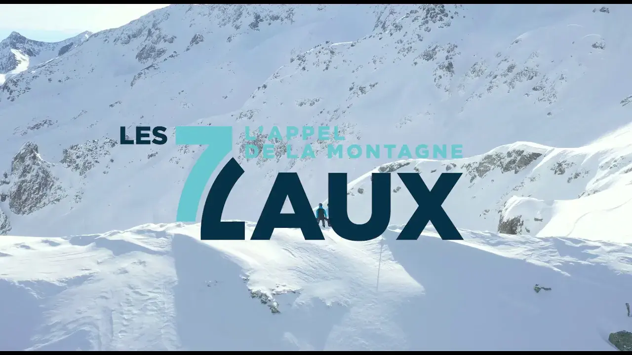 Les 7 Laux - Terre de Freeride