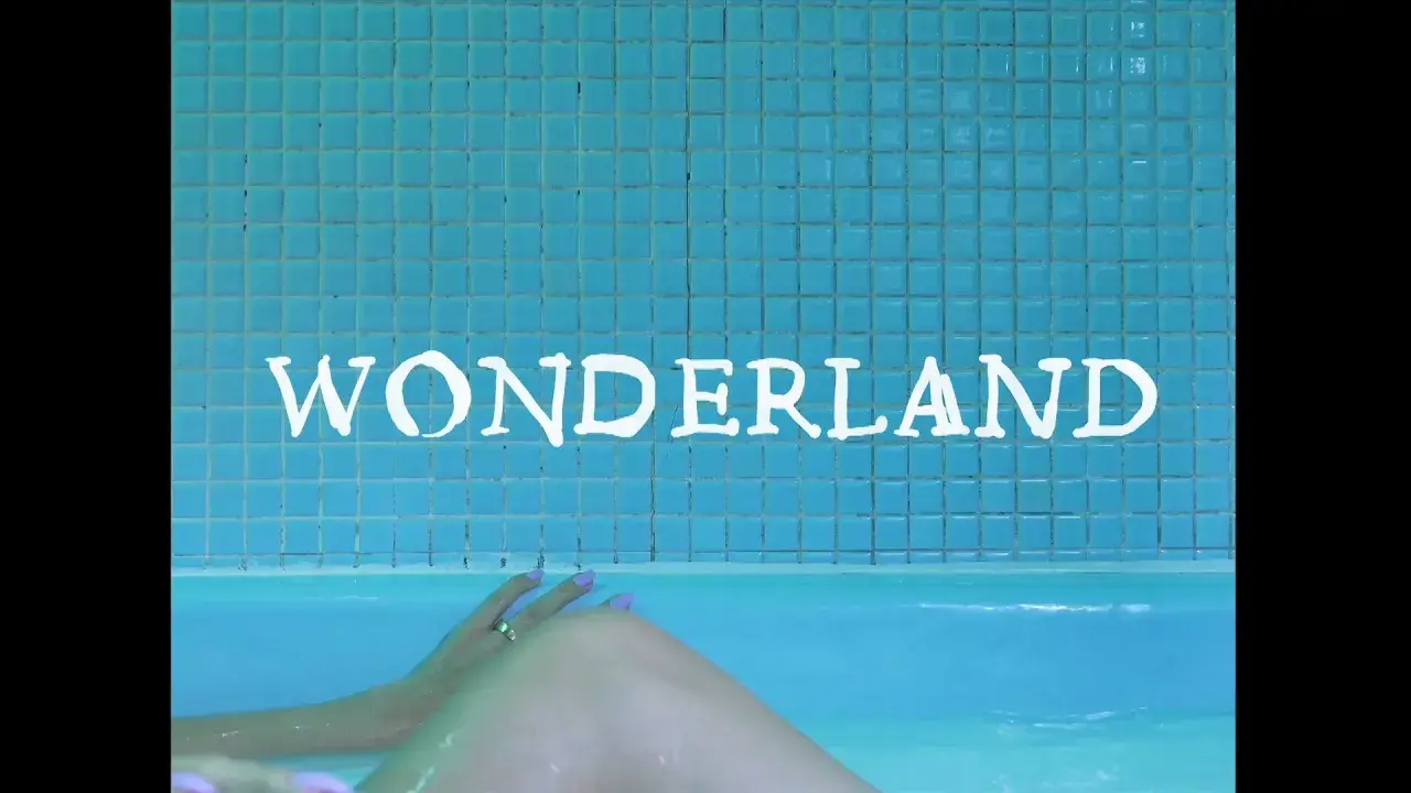 J-Silk - Wonderland ( official music video )