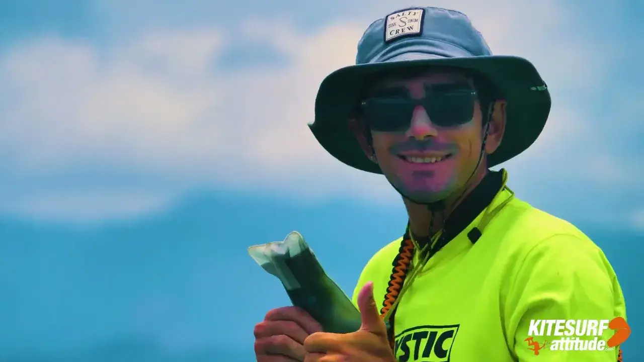 Titre de la vidéo manquant