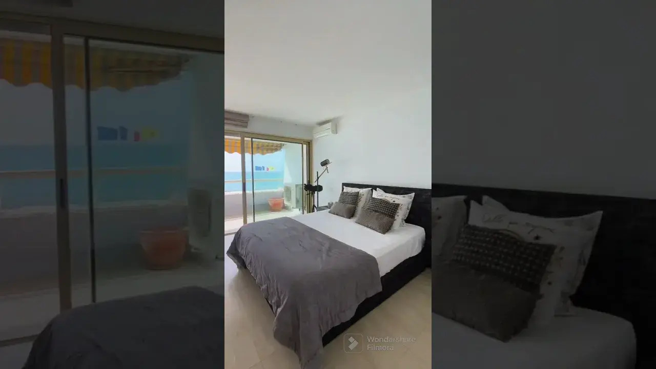 location saisonnière - mme pottier