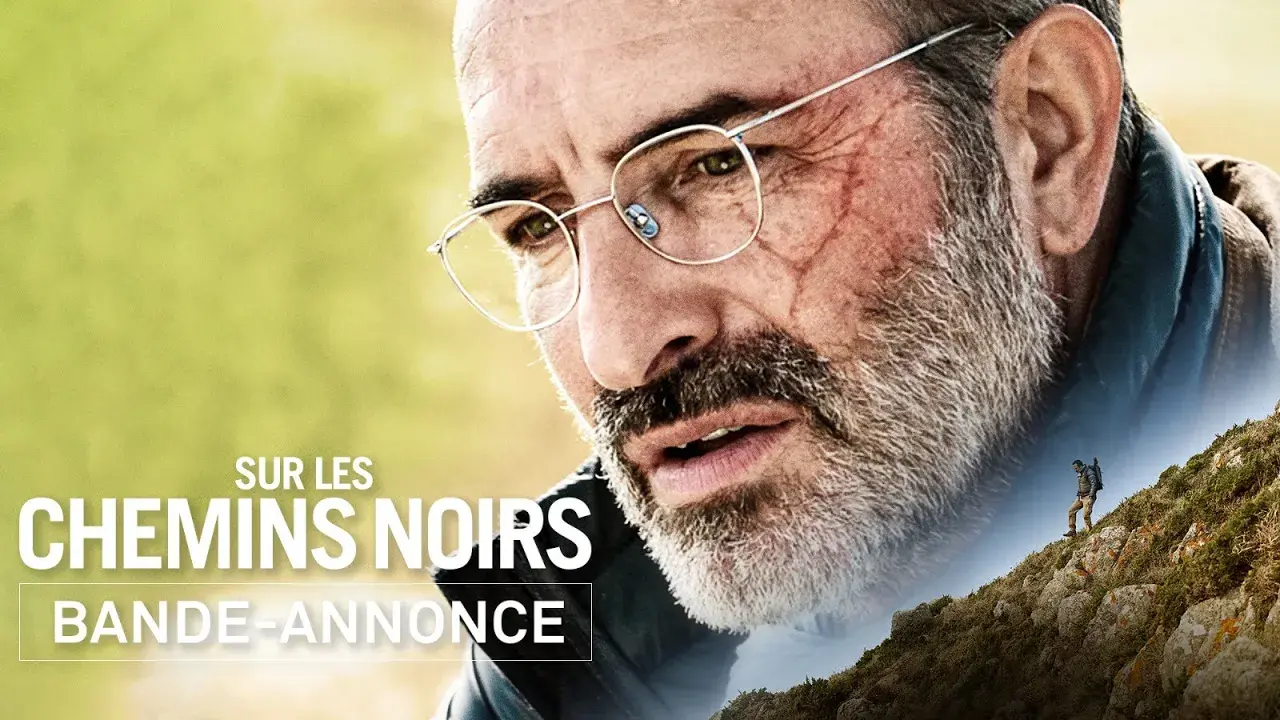 Bande-annonce - Sur les chemins noirs
