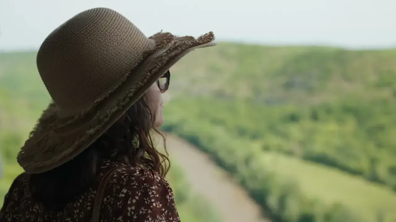 Une journée à Bruniquel