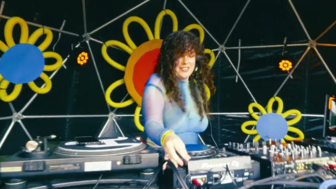 Astropolis l'Été 2025