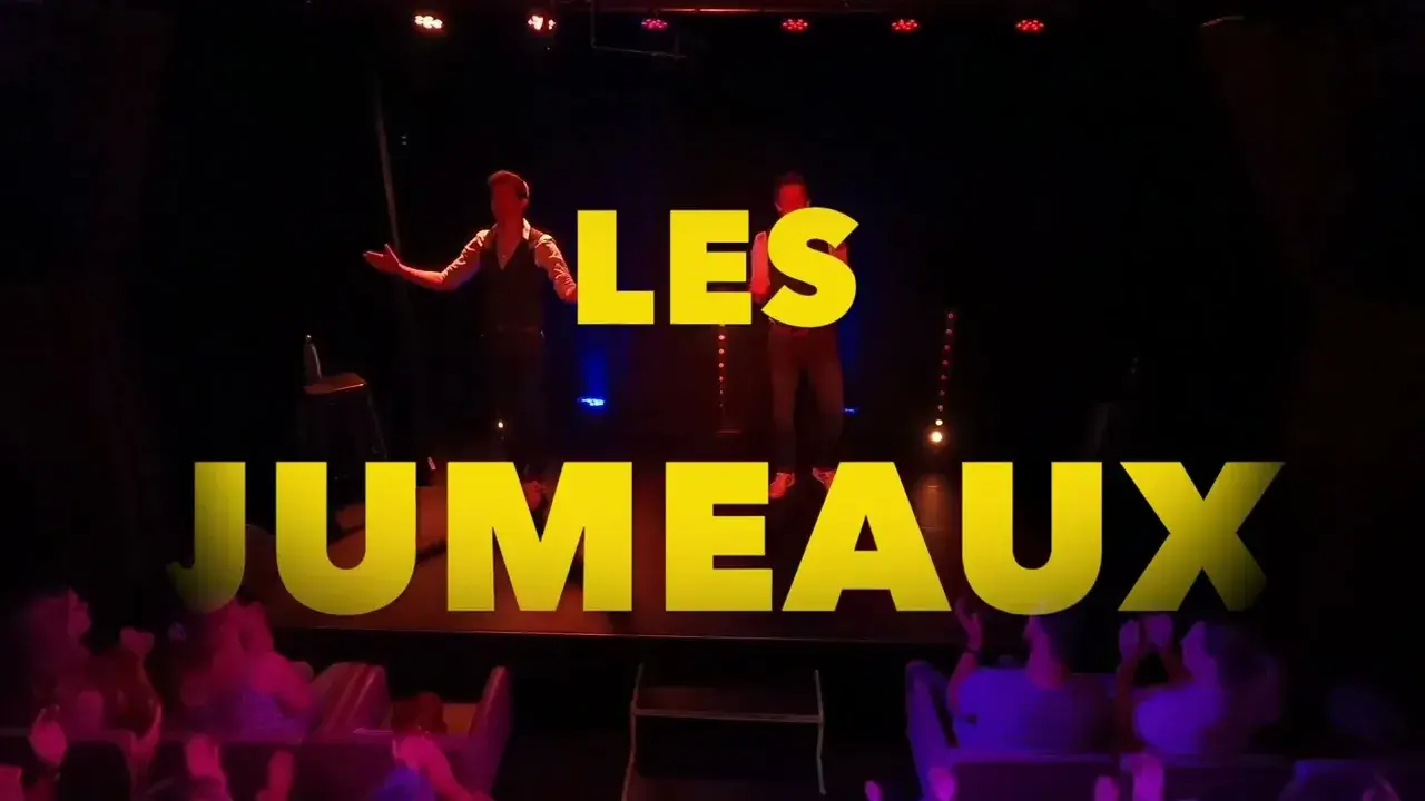 les jumeaux