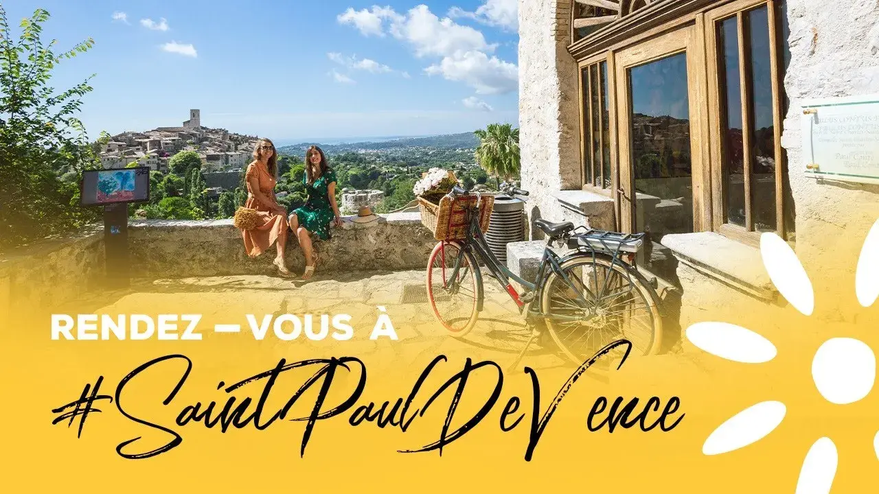 Saint-Paul de Vence