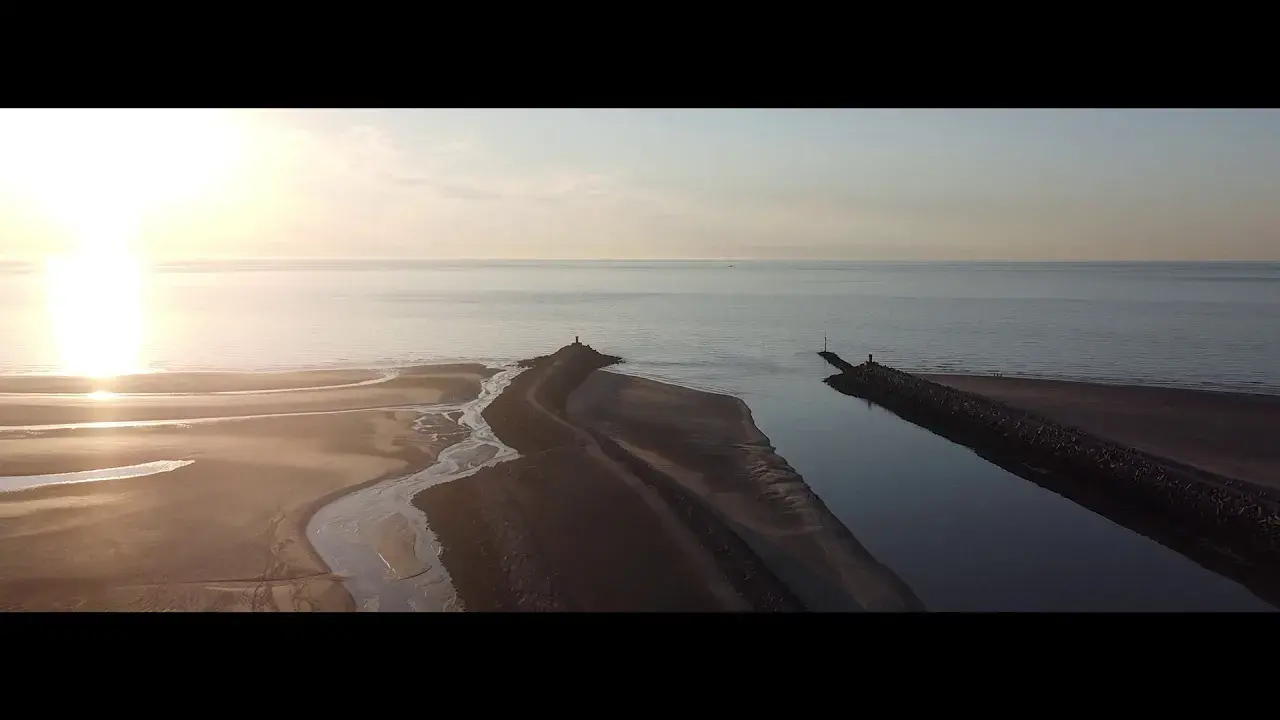 Petit-Fort-Philippe, une plage qui vaut le détour