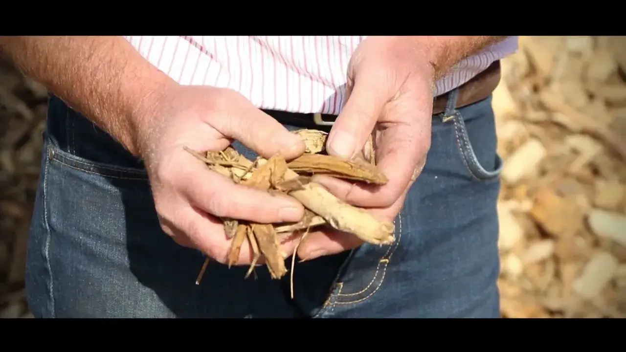 Savoir Faire - Compostière de la Ferme de la Martinière