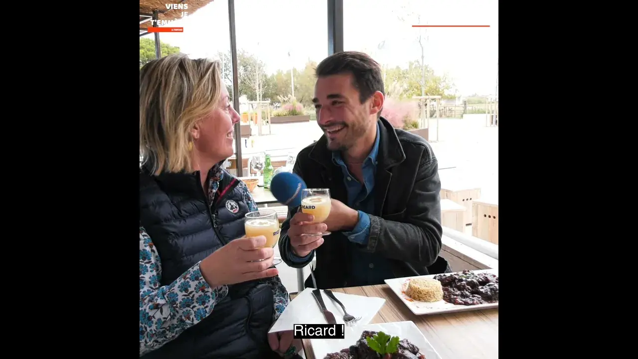 découvrez le domaine en vidéo