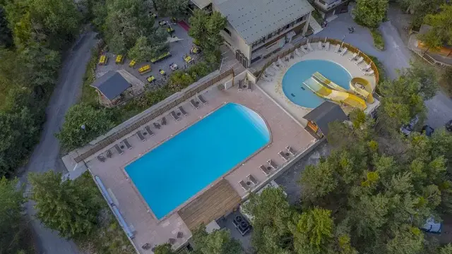 le camping en vidéo