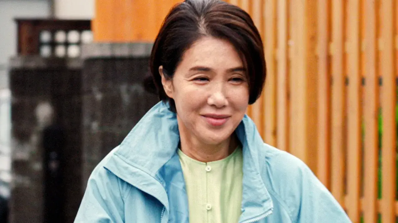 bande annonce jardin zen