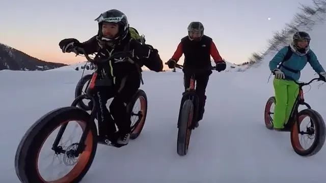 Titre de la vidéo manquant