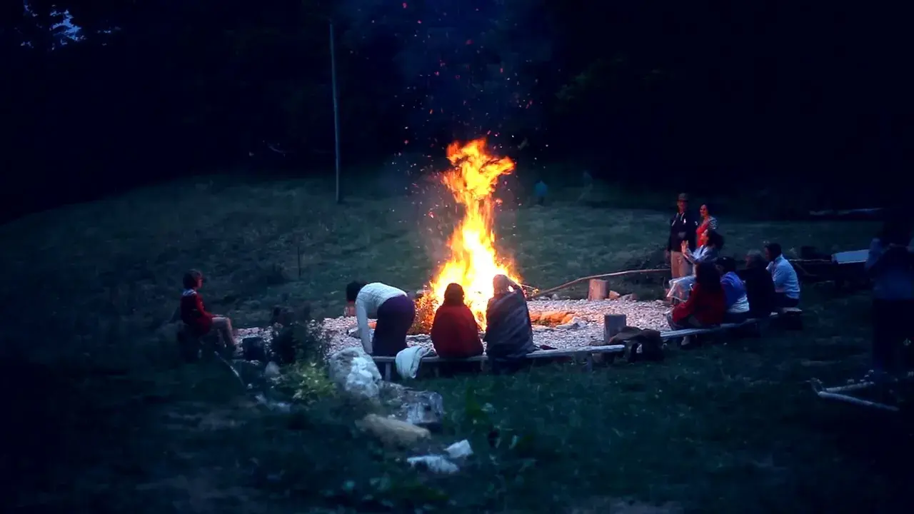 vidéo espace rivoire