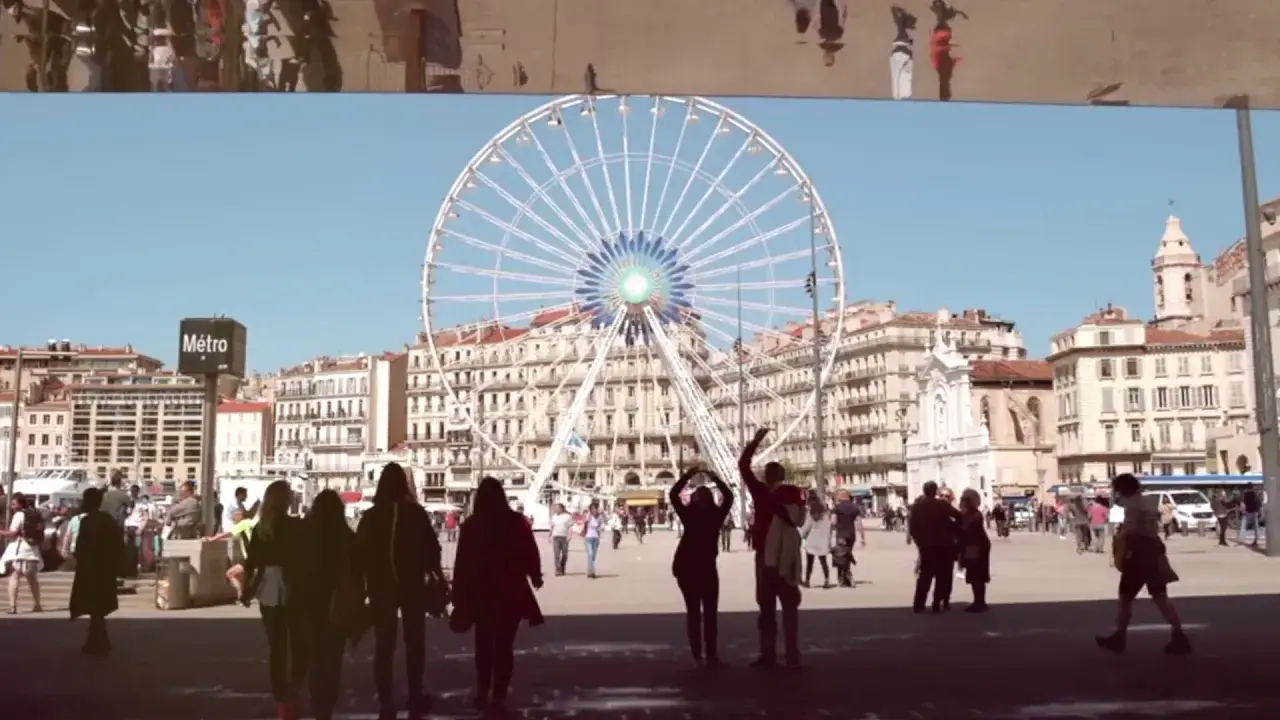 balade bord de mer en tuk tuk électrique !