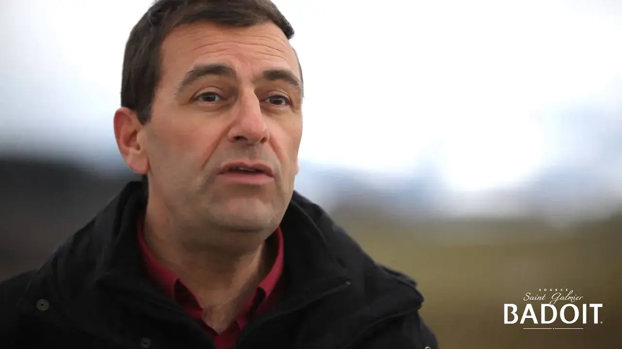 Badoit - Gérer durablement la ressource