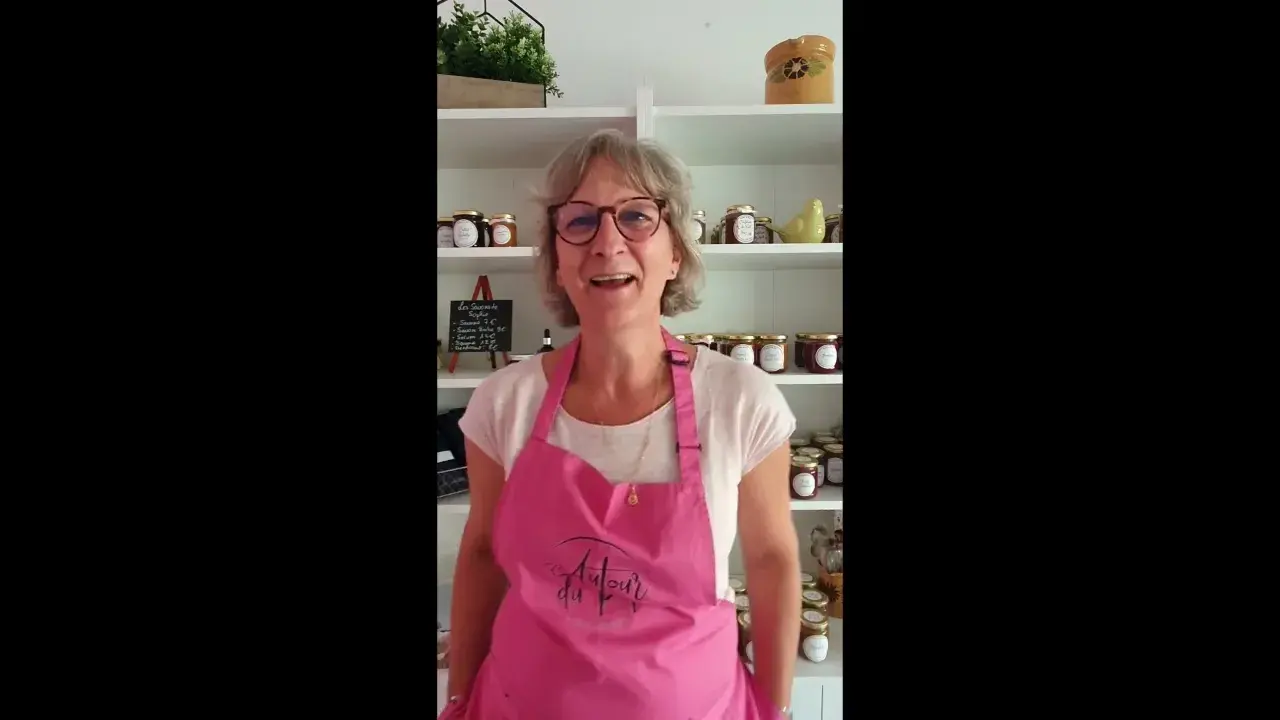 Le Schnell et Fratz de Laurence