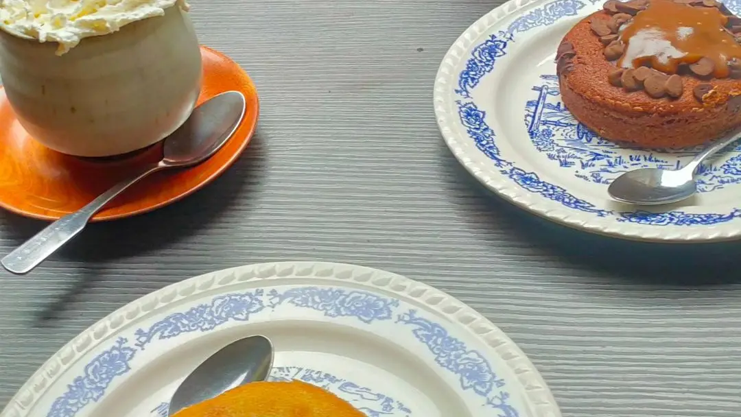 Pause gourmande à l'Art Gourmand