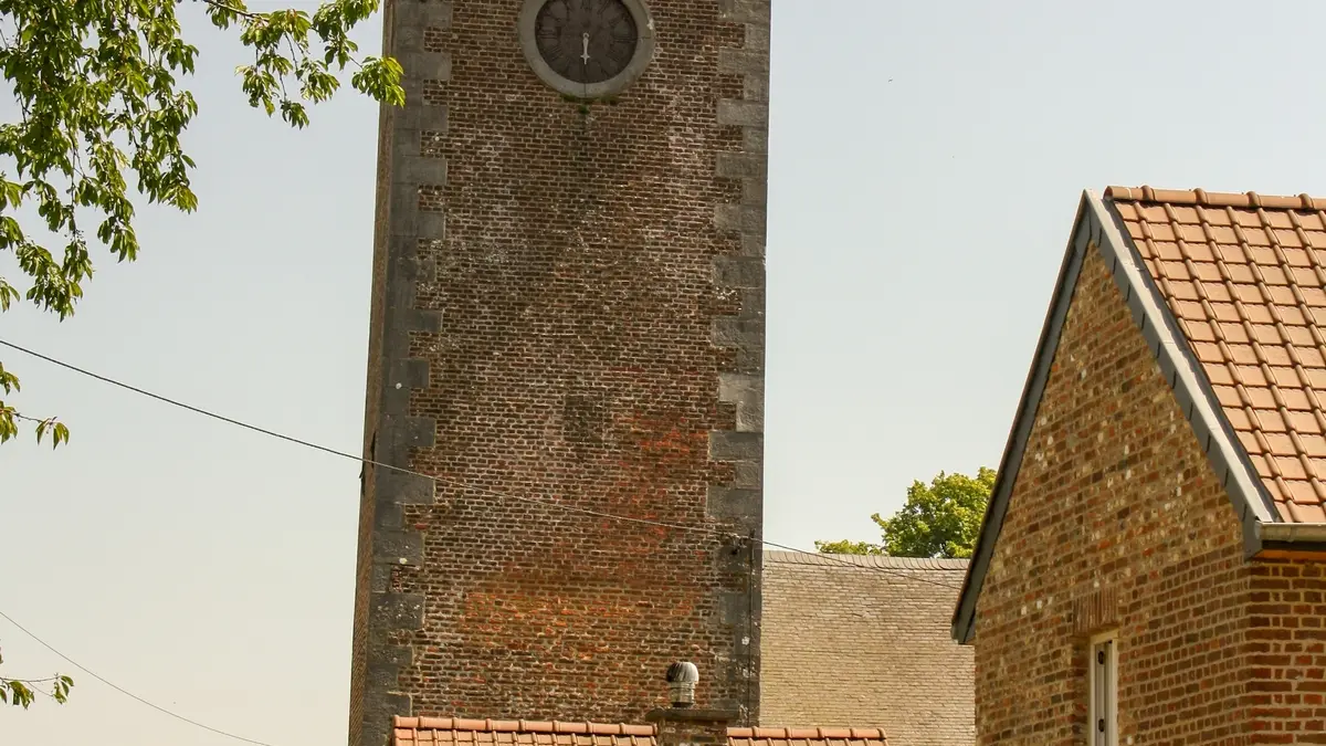 Château de Vierset